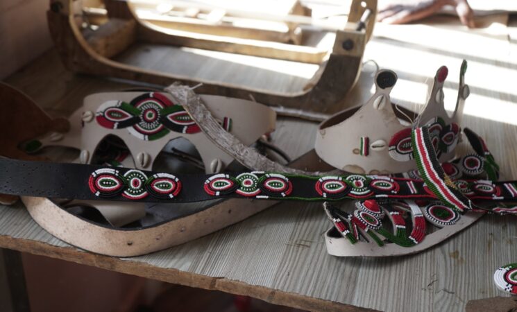 From Stadiums to Artefacts: Siaya Blends Culture, Sports and Tourism for Inclusive Growth