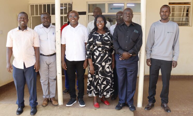 Siaya County Gears Up for Ushirika Day 2026 Celebrations