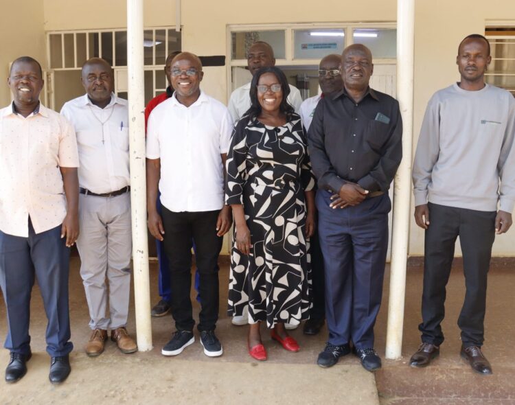 Siaya County Gears Up for Ushirika Day 2026 Celebrations