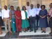Christine Oyuu Takes Over as Acting CECM for Education, Prioritizes Recruitment of 50 VTC Instructors