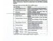 NOTIFICATION OF 2027 SCHOLARSHIP DEGREE PROGRAM