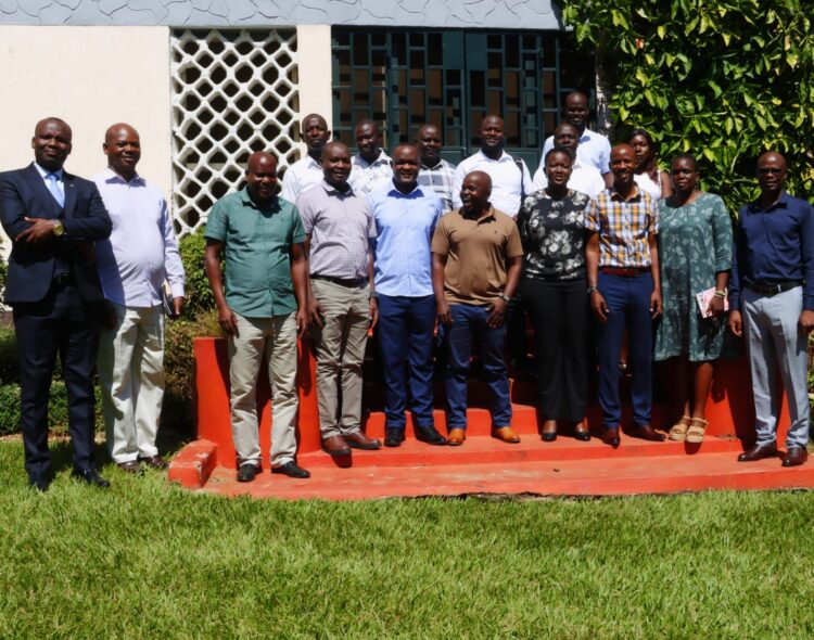 New Valuation Roll Set to Enhance Revenue Collection in Siaya County