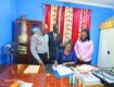 New Chief Officers Assume Office in Water, Irrigation, Environment, Climate Change and Natural Resources Department