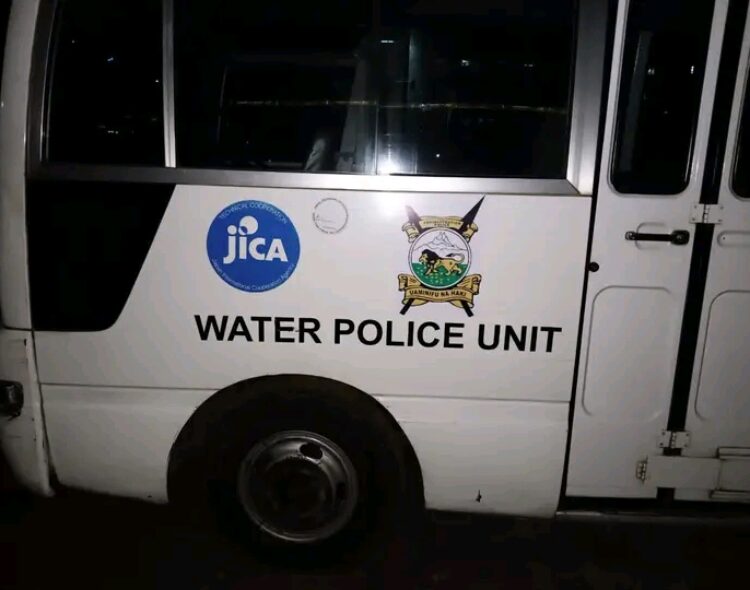 SIBOWASCO DEPLOYS WATER POLICE UNIT IN COUNTYWIDE METER COMPLIANCE DRIVE