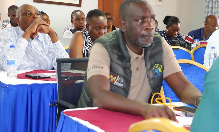 Stakeholders Chart Way Forward for Approval of Awelo Local Physical and Land Use Plan and Key Planning Documents.