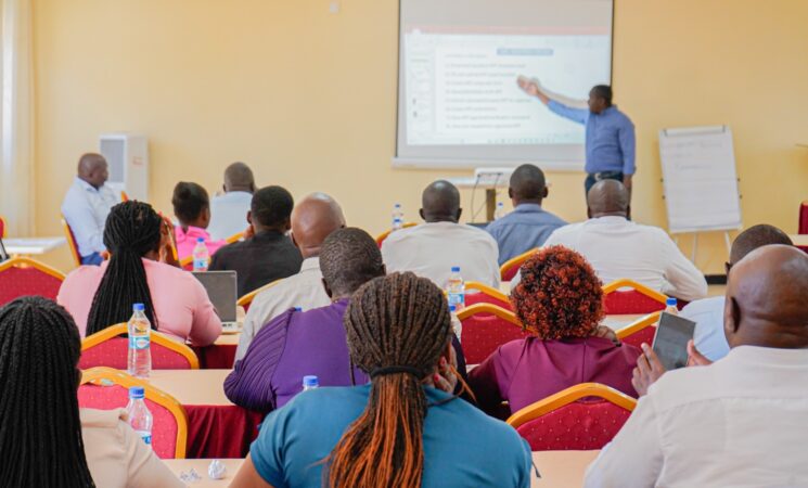 Siaya’s Bold Leap into Transparent, E-Procurement