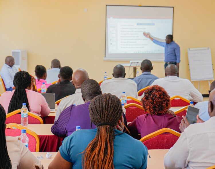 Siaya’s Bold Leap into Transparent, E-Procurement