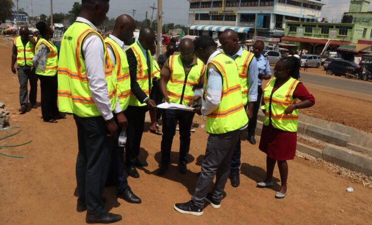Urban Revolution: How Siaya’s New Leadership is Transforming Ugunja and Yala