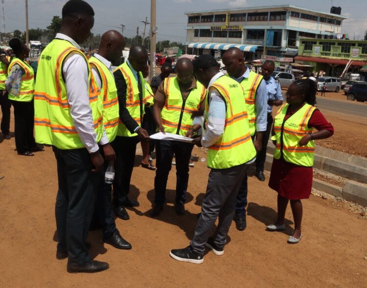 Urban Revolution: How Siaya’s New Leadership is Transforming Ugunja and Yala