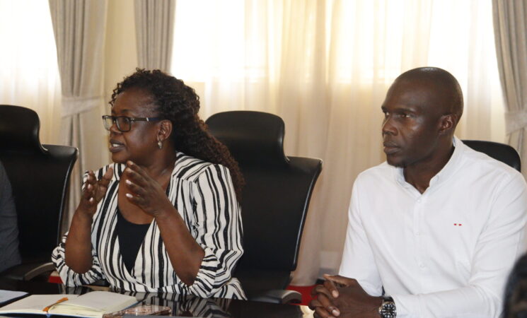 Siaya County Reviews Medical Insurance Scheme Ahead of Contract Renewal
