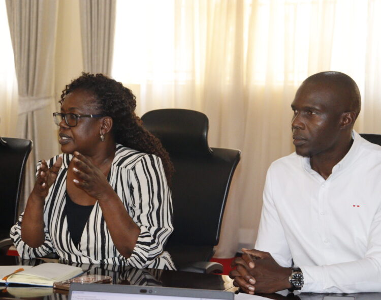 Siaya County Reviews Medical Insurance Scheme Ahead of Contract Renewal