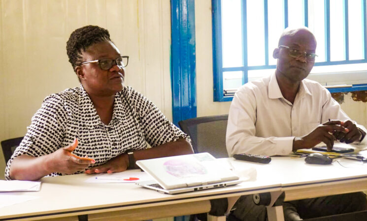 Siaya Strengthens Reproductive Health Through Sustainable Partnership with The Challenge Initiative (TCI)