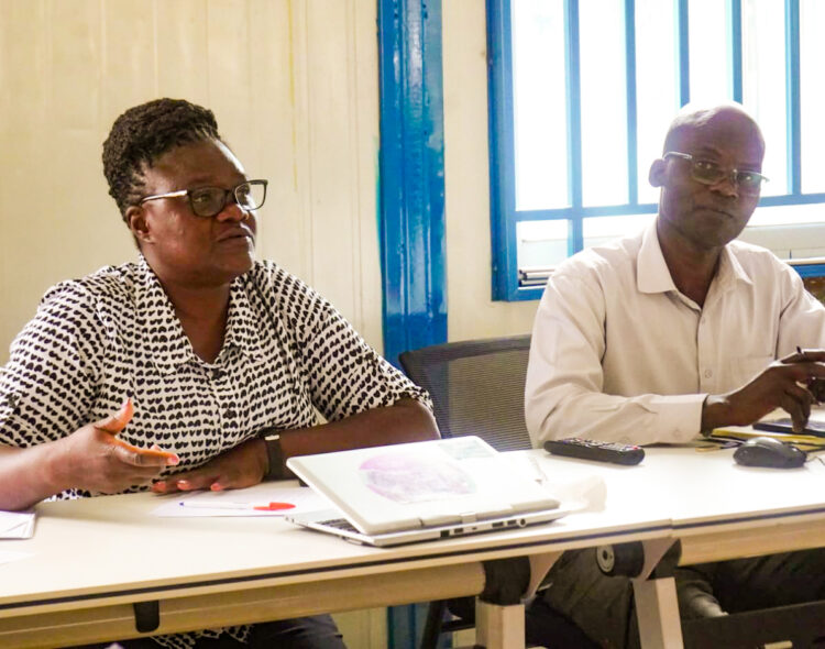 Siaya Strengthens Reproductive Health Through Sustainable Partnership with The Challenge Initiative (TCI)