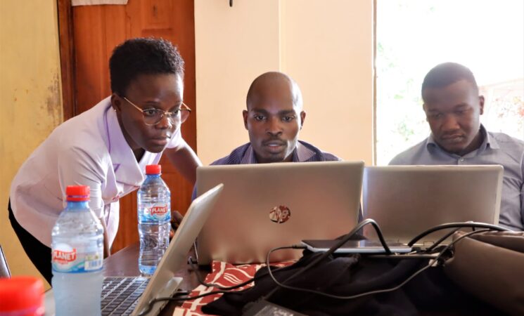 Unlock the Power of GIS: A Smarter Way to Serve Our County