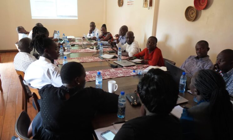 SIAYA COUNTY FLEET MANAGEMENT MEETING ENTERS DAY TWO WITH FOCUS ON REFORMS
