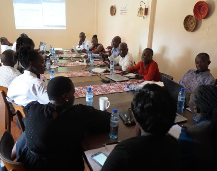 SIAYA COUNTY FLEET MANAGEMENT MEETING ENTERS DAY TWO WITH FOCUS ON REFORMS