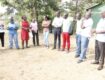 Construction of Resident Committee Office Set to Begin Following Official Site Handover