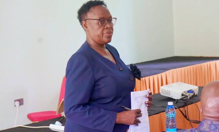 Strengthening Alcoholic Drinks Control for Better Service Delivery and Revenue Growth