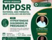 Siaya County Steps Up Fight Against Pre-Eclampsia to Improve Maternal and Newborn Outcomes