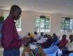 SIAYA RESIDENTS SHAPE THE FUTURE OF LAND MANAGEMENT POLICY DURING PUBLIC PARTICIPATION IN USENGE