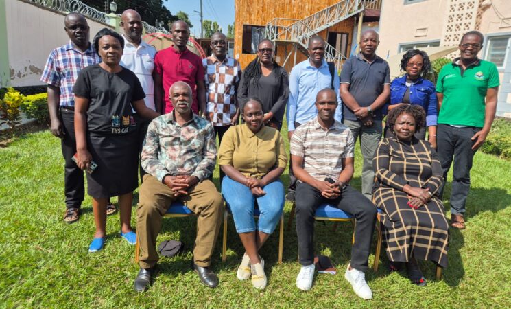 THE SECOND KENYA DEVOLUTION SUPPORT PROGRAM (KDSP II) TO LEAVE AN INDELIBLE LEGACY IN SIAYA