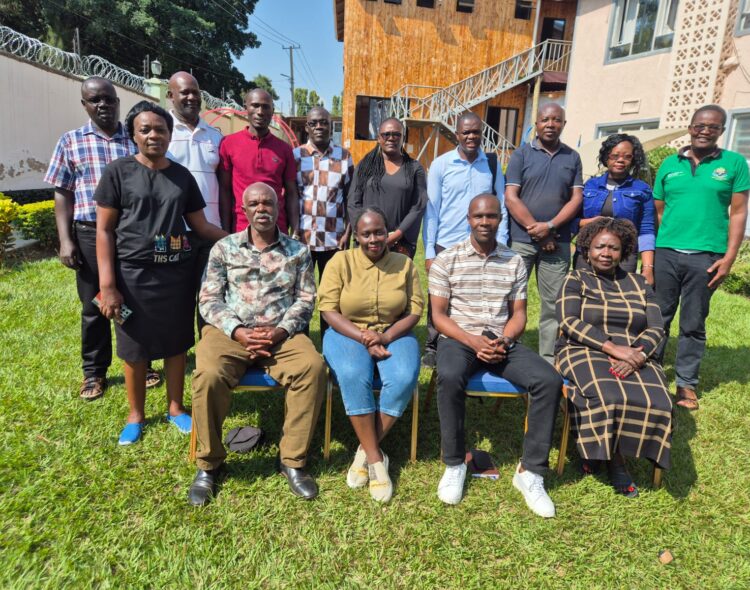 THE SECOND KENYA DEVOLUTION SUPPORT PROGRAM (KDSP II) TO LEAVE AN INDELIBLE LEGACY IN SIAYA