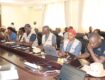 Siaya Hosts IFAD End-of-Programme Mission to Review Aquaculture Business Development Project Achievements