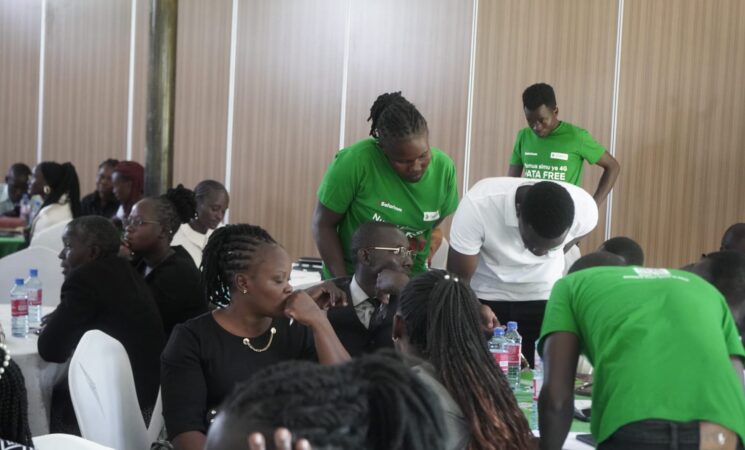 Siaya County Partners with Safaricom PLC to Subsidize Digital Learning Tools for ECDE Teachers