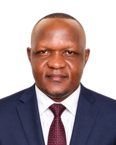 Hon. Mboha Oloo Joseph