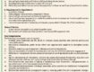 Recruitment And Appointment of County Secretary