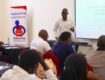 Siaya Reviews Huduma Poa Health Network Progress to Strengthen RNMCAH Services