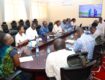 County Government, GIZ Align Priorities for Youth-Led Agribusiness Growth