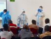Gem, Alego Usonga Health Workers Strengthen Ebola Preparedness