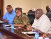 ORENGO CHAIRS COUNTY DISASTER MANAGEMENT COMMITTEE