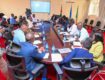 Governor Orengo Convenes High-Level Meeting to Align County Emergency Operations for El Niño Mitigation