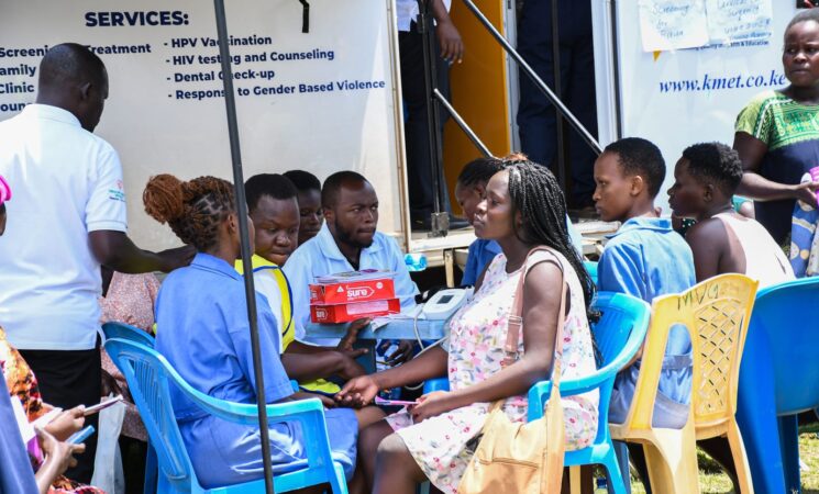Siaya Marks World Contraception Day, Highlights Rising Family Planning Uptake