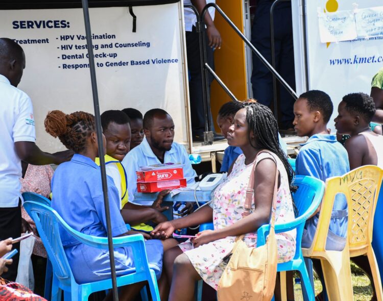 Siaya Marks World Contraception Day, Highlights Rising Family Planning Uptake