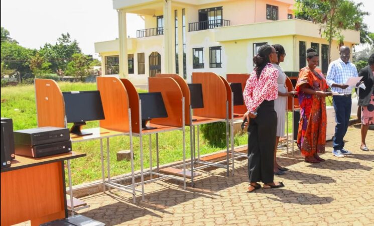 Siaya Strengthens Malaria Response Through County–PMI Evolve Partnership