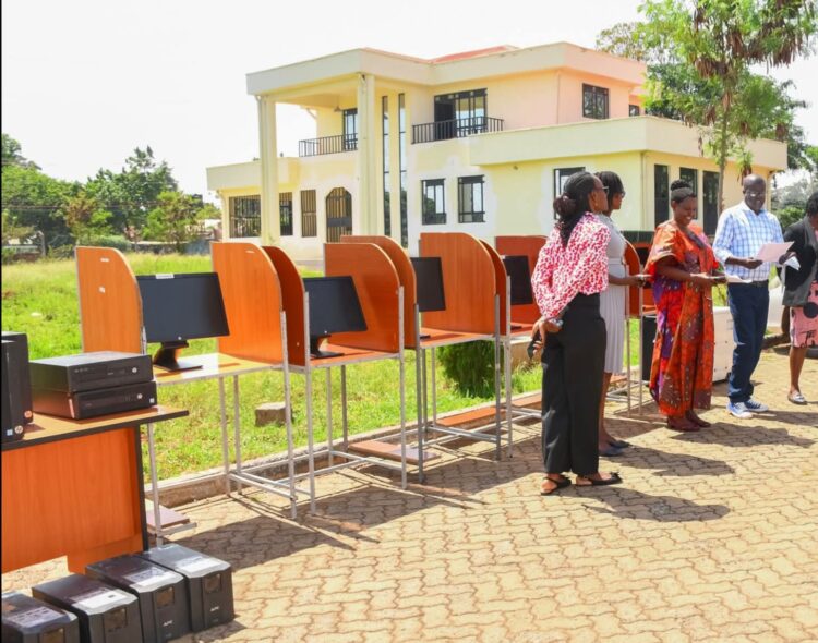 Siaya Strengthens Malaria Response Through County–PMI Evolve Partnership
