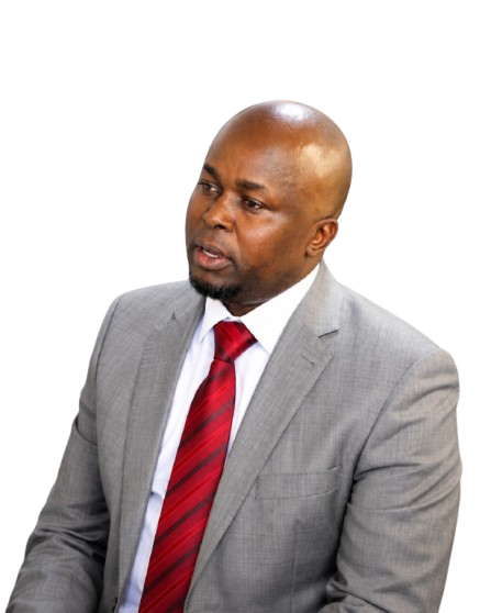 Hon. Augustine Neto Adhola