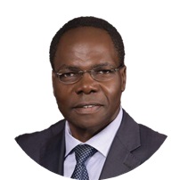 Maurice Otieno McOrege
