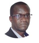 Dr. Edgar Otumba