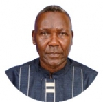 Martin Odhiambo K’onyango
