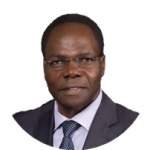 Maurice Otieno Mc Orege