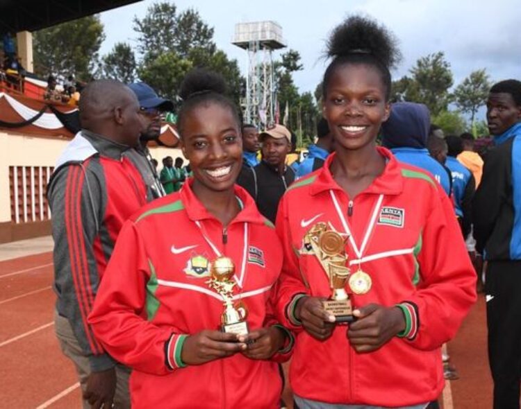 Kenya Youth Intercounty Sports Association (KYISA)