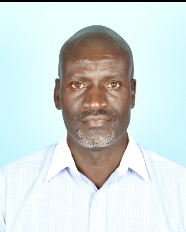 Joseph Odemba