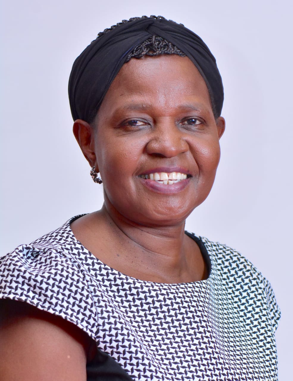 Jacqueline Adhiambo Oduol (PhD)