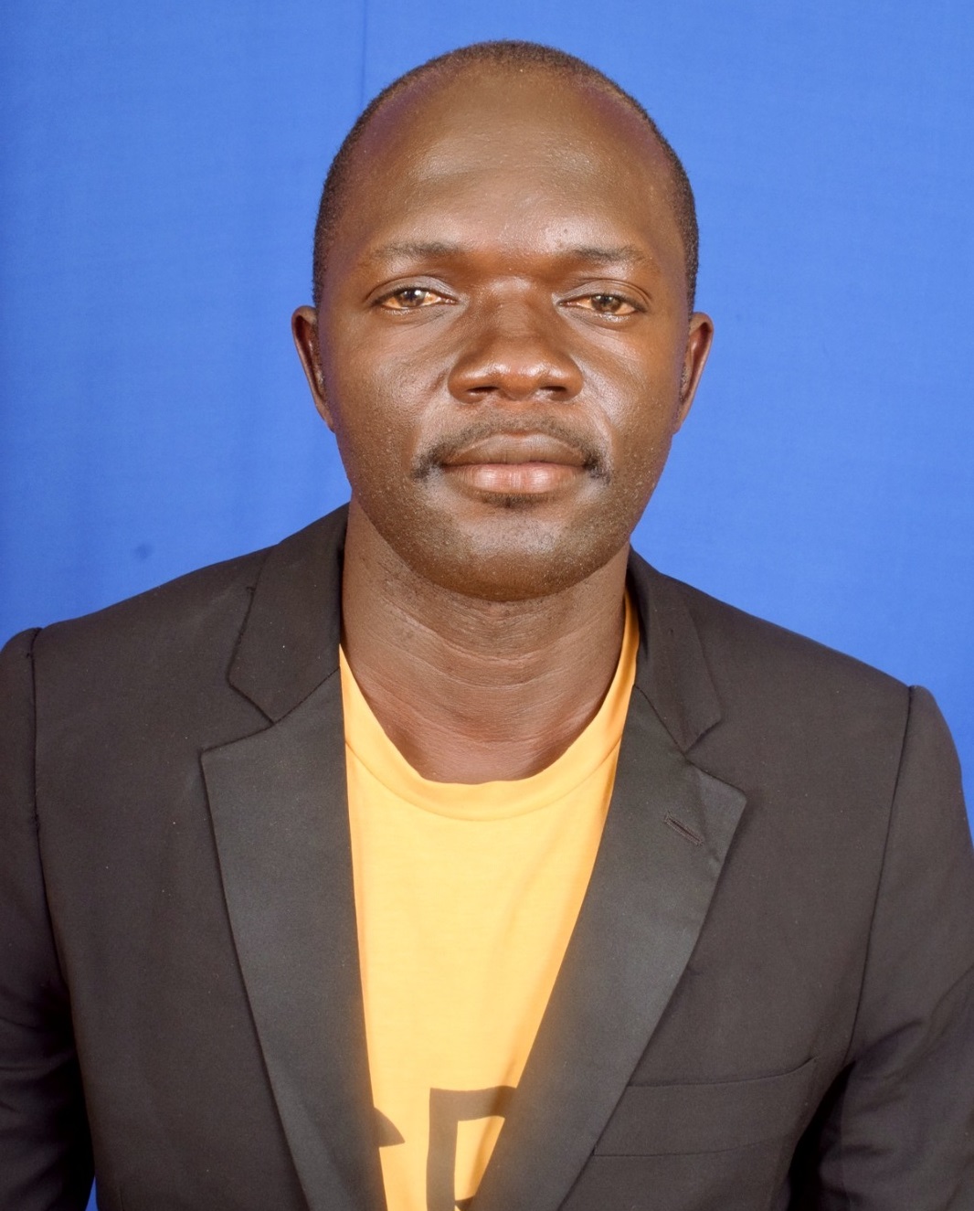 Boniface Onyango Obare