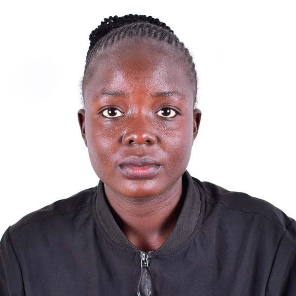 Tracy Akinyi Odhiambo