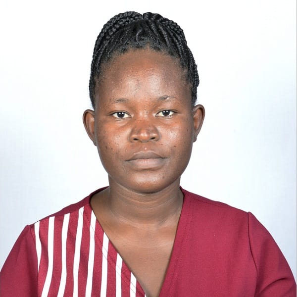 Cynthia Adhiambo Otieno